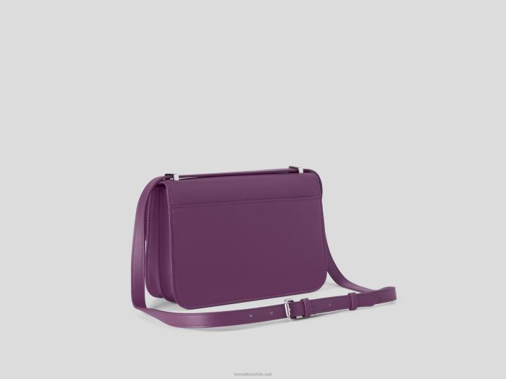 bolso be grande violeta NHBF1544 Violeta mujer Benetton